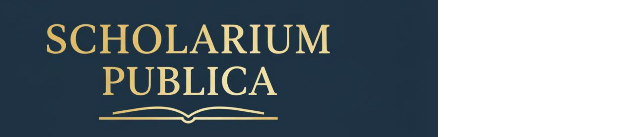 SCHOLARIUM PUBLICA journals